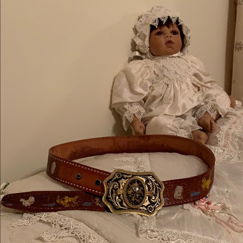 Western belt